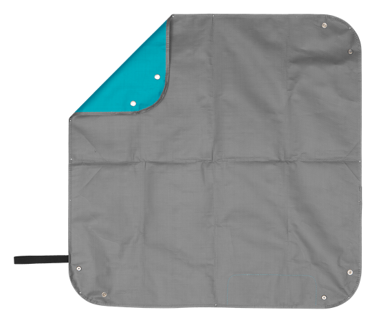 Ковер для посадки растений GARDENA размер S 00505-20.000.00