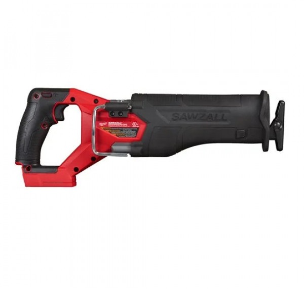 Аккумуляторная сабельная пила M18FSZ-0X 4933478293