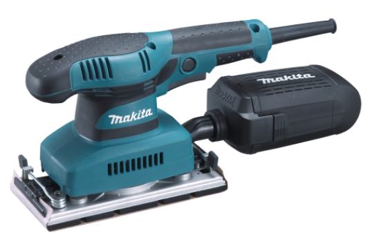 Вибрационная шлифмашина Makita ВО3710