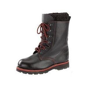 Ботинки защитные 500157