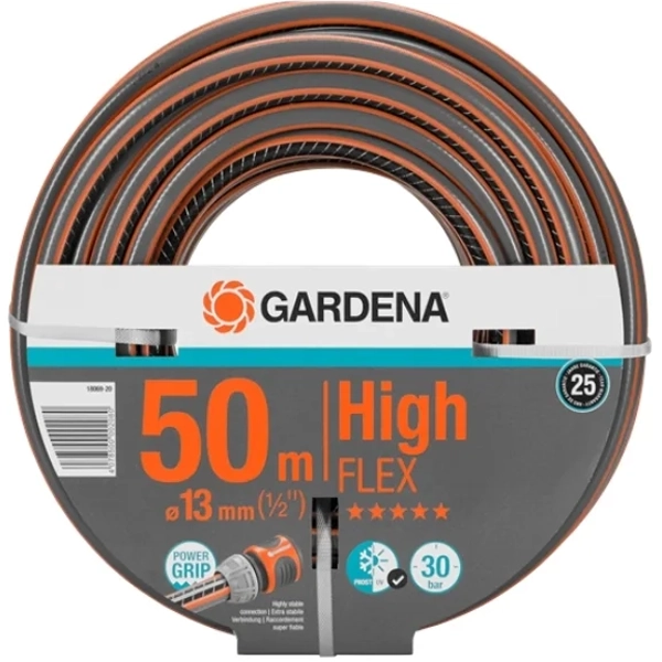 Шланг HighFlex GARDENA 18069-20.000.00 в Екатеринбурге