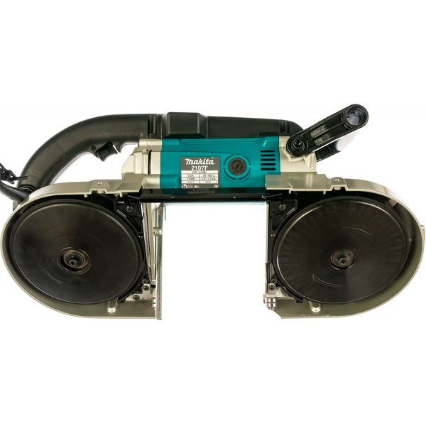 Ленточная пила Makita 2107FК в Екатеринбурге