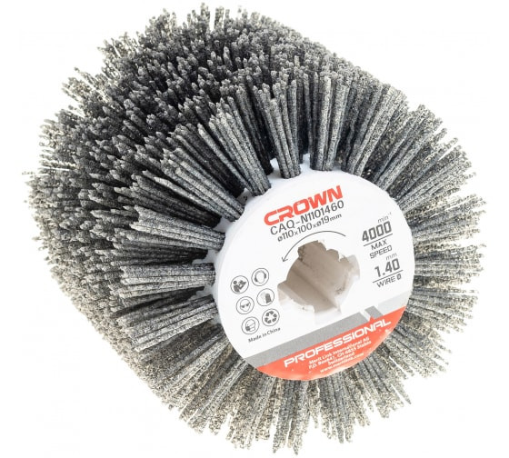 Насадка для шлифмашины CROWN CAQ-N1101460