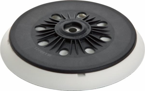 Тарелка шлиф. MultiJetStream FastFix, супермягкая  ST-STF D150/17MJ-FX-SW в Екатеринбурге