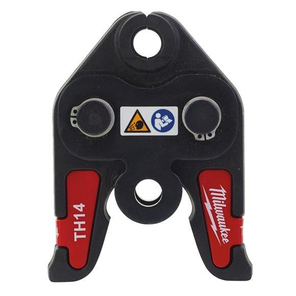 Обжимные клещи Milwaukee J18-TH14