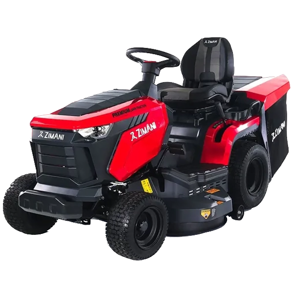 Трактор садовый ZimAni TC107HVD  в Екатеринбурге