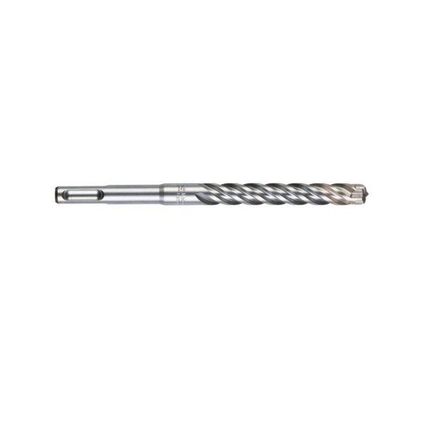 Бур Milwaukee SDS+ MX4 12x160