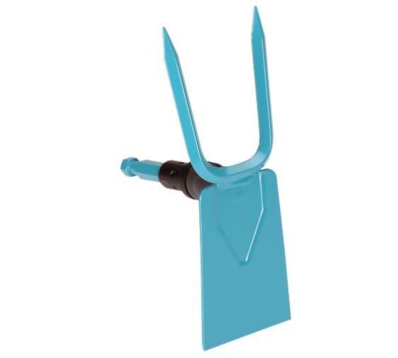 Мотыга садовая 7,5см Gardena 03218-20.000.00