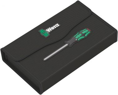 Чехол для отвёрток Kraftform Plus WERA WE-136523