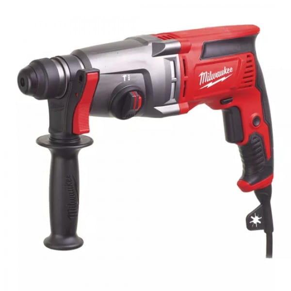 Перфоратор Milwaukee PFH 26 T 4933464581