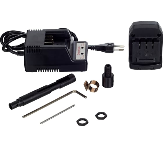 Аккумуляторный газовый монтажный пистолет FIXPISTOLS F-GT95 1-2-1-1187 в Екатеринбурге 