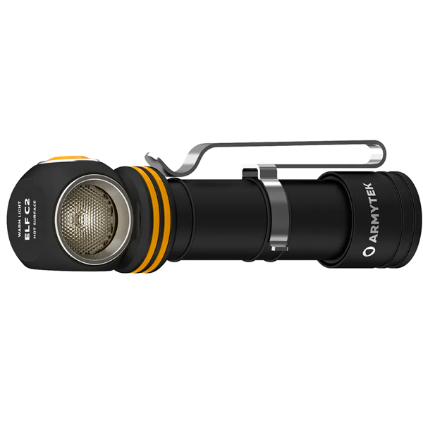 Фонарь Armytek Elf C2 USB-C Белый F05103C в Екатеринбурге