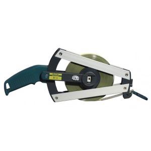 Рулетка мерная "Kraftool"мет.полотно 30мх13мм 1-34171-30