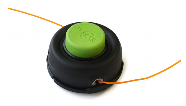 Головка триммерная TUSCAR TH05-55, Professional, гайка M12*1,75L 102055506-1 в Екатеринбурге