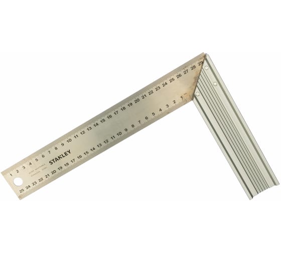 Угольник STANLEY 200х300мм 1-45-686
