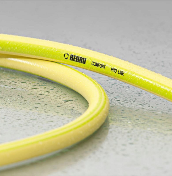 Шланг Pro Line Rehau 095079-001 в Екатеринбурге