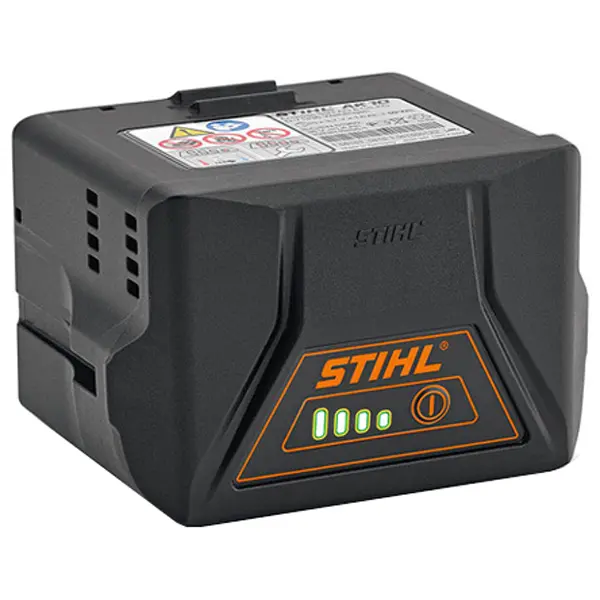 Аккумулятор STIHL AK 20 4520-400-6535