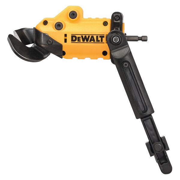 Насадка-ножницы по металлу DeWalt 1,3мм DT70620-QZ в Екатеринбурге