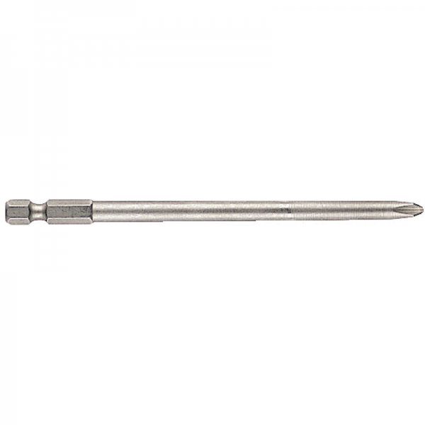 Насадка Milwaukee PHILLIPS BIT №2 140мм