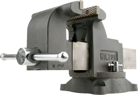 Тиски WILTON Мастерская 150 мм 63302