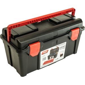 Ящик для инструмента №34-1В "Tayg" 134999 58х28,5х29см.с лотком в Екатеринбурге 