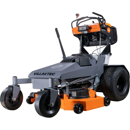 Трактор с платформой VILLARTEC MR 1700 Stand-On 1104380000 в Екатеринбурге