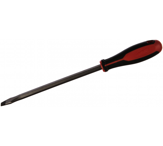 Отвертка магнитная с трехгранной рукояткой Milwaukee SL 1,6x10x200 4932471784