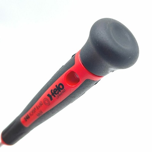 Отвертка Felo для точных работ Tx 8x60 24808160 в Екатеринбурге 