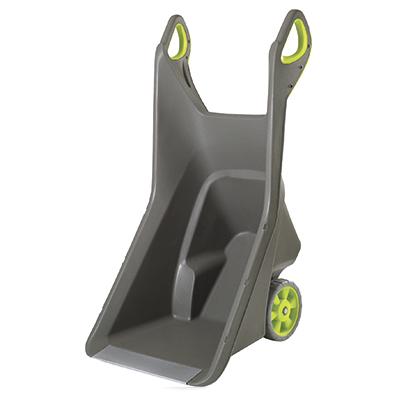 Тачка садовая "Keter" Realbarrow 100л.  17186746