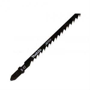 Пилки для лобзика Makita по дер.T244D 5шт  А-85690 в Екатеринбурге