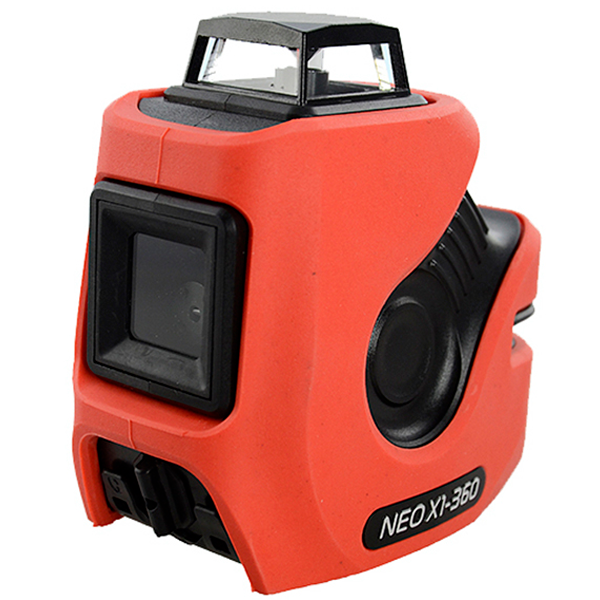 Лазерный нивелир "CONDTROL" NEO X1-360 Set 1-2-138