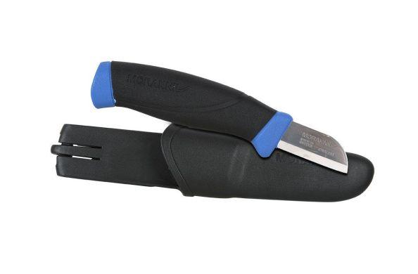 Нож "MORA" Service Knife клинок 4,5см 12798