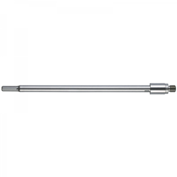 Хвостовик Milwaukee FIXTEC для коронки TCT 370мм Hex 11мм
