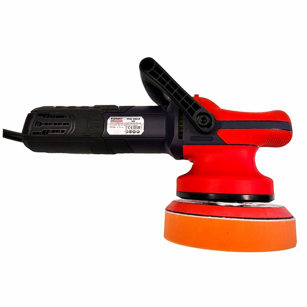 Полировальная машина SPARKY PMB 900CE HD в Екатеринбурге