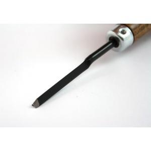 Резец NAREX по дереву и линолеуму  823600 в Екатеринбурге 