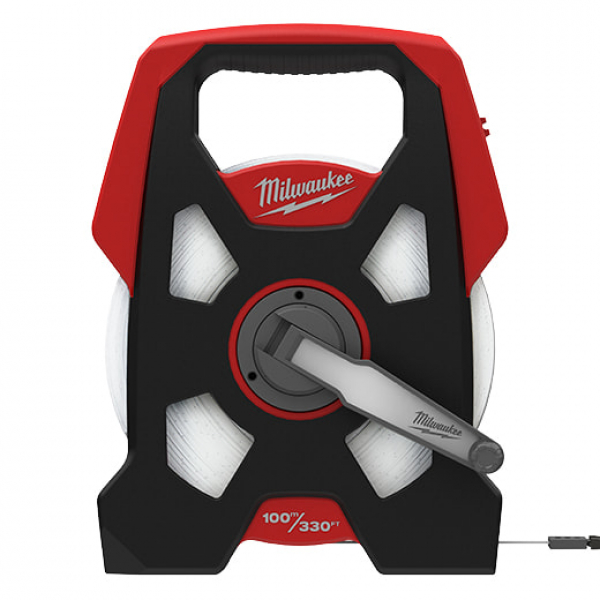 Рулетка Milwaukee открытая LTO 100м-300фт 48225211