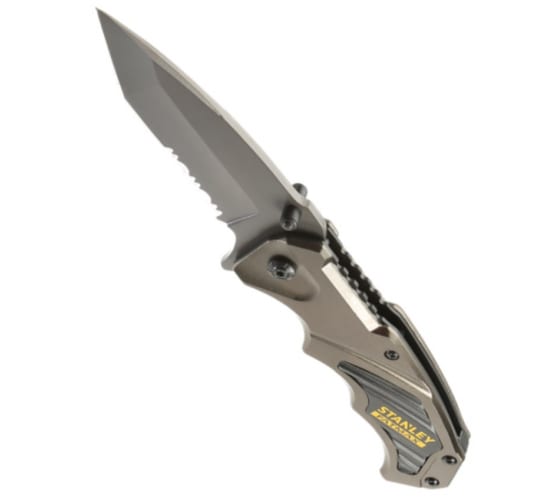 Нож складной STANLEY FATMAX FMHT0-10311