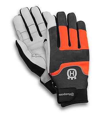 Перчатки HUSQVARNA Technical 5963067-12 в Екатеринбурге