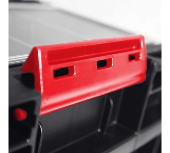 Ящик для инструментов модульный QBRICK SYSTEM ONE LONGER TECHNIK 10501254 в Екатеринбурге 