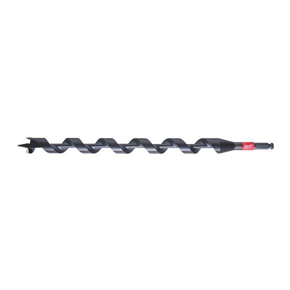 Сверло спиральное Milwaukee Impact Linemans 29x460