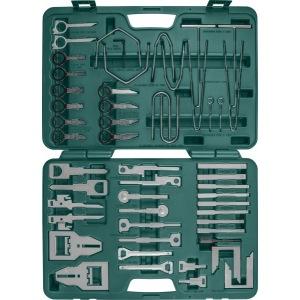 Набор съемников для монтажа радиоаппаратуры Jonnesway AR060043 049451