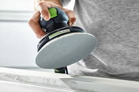 Мат.шлиф. GranatNet P120, компл. из 50 шт. STF D125 P120 GR NET/50 203296 в Екатеринбурге