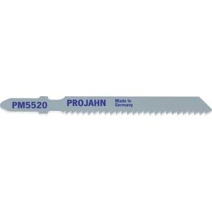Пилки для лобзика "PROJAHN" Т118В 5шт цв.мет РМ5520