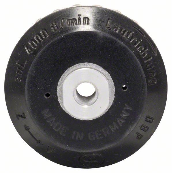 Шлифовальный фланец "Bosch" 100 мм для GNS 1605703023