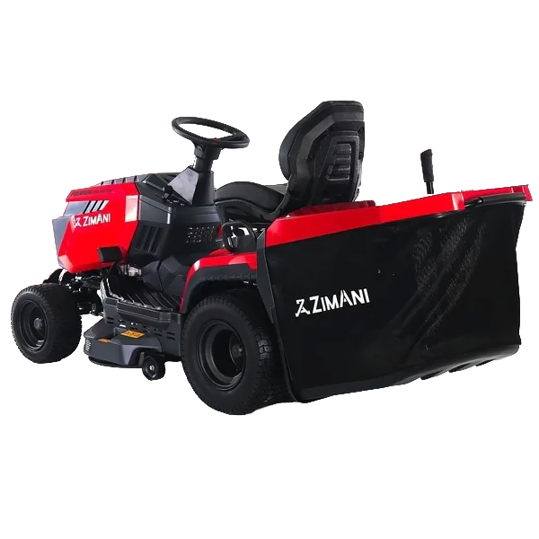 Минитрактор ZimAni TC97HL  в Екатеринбурге