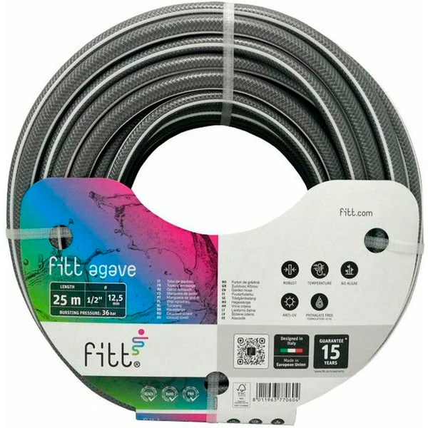 Шланг садовый AL-KO FITT Agave, 3/4", 25м, 30 бар 214992