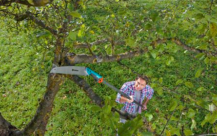 Пила садовая GARDENA комбиситема 08737-20.000.00 в Екатеринбурге 