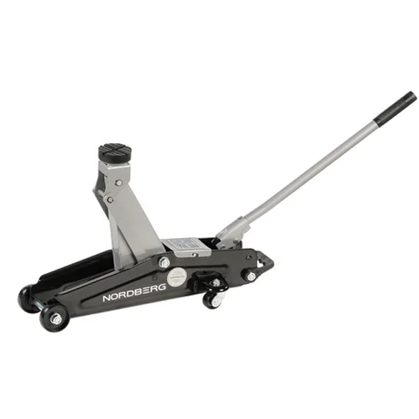 Домкрат подкатной NORDBERG 2т  N3202EC в Екатеринбурге 