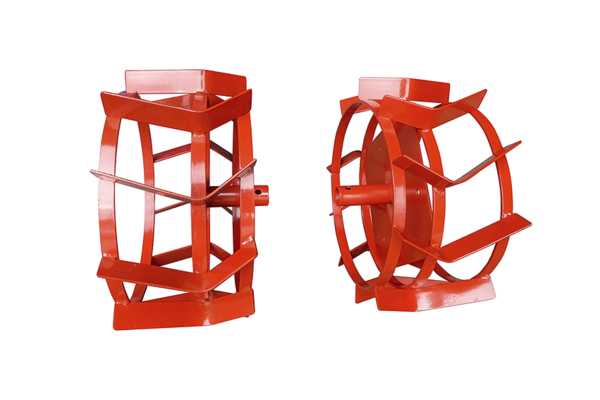 Грунтозацепы НЕВА 01.04.26.00.00 (430*200, 3 обруча, на вал Ф=30) в Екатеринбурге