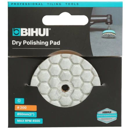 АГШК BIHUI d.50мм Р200 AGMPD3 в Екатеринбурге